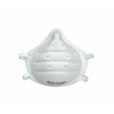NORTH SAFETY - DC300N95 -  N95 Particulate Respirator Masks pa1