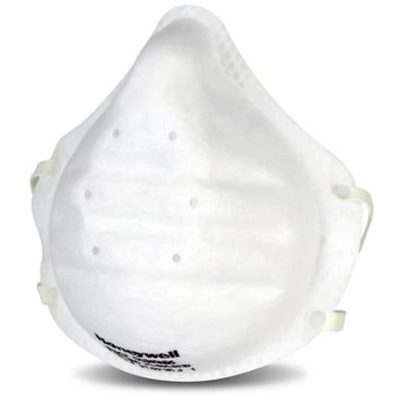 NORTH SAFETY - DC300N95 -  N95 Particulate Respirator Masks pa2