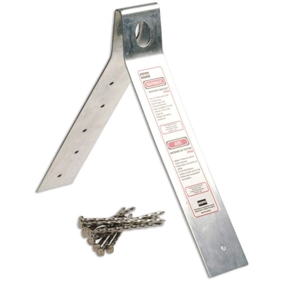 NORTH SAFETY - FP90B - Roof Anchor pa1