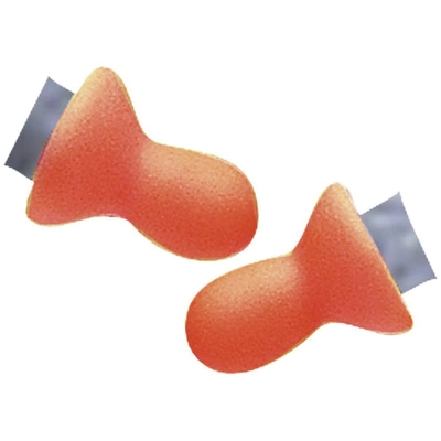 NORTH SAFETY - QB100HYG - Replacement Lightweight Pod Earplug pa1