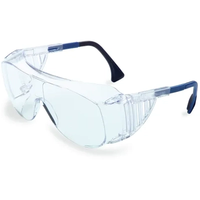 NORTH SAFETY - S0112C - Safety Glasses pa1