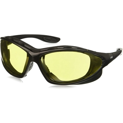 NORTH SAFETY - S0602X - Safety Glasses pa1