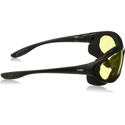 NORTH SAFETY - S0602X - Safety Glasses pa2