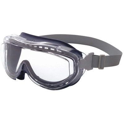 NORTH SAFETY - S3400HS - Safety Goggle pa1