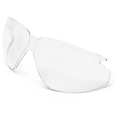 NORTH SAFETY - S6950X - XC Clear Replacement Lens with UV Extreme Anti-Fog Coating pa1