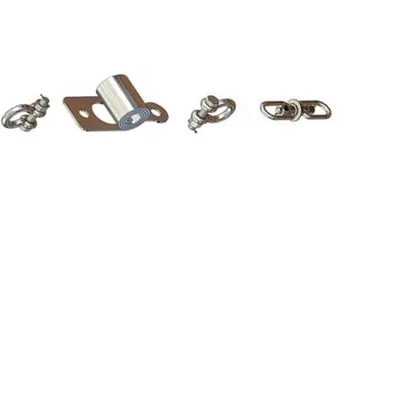 NORTH SAFETY - SGXK-FS - Energy Absorber Kit pa1