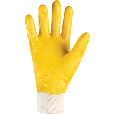 NORTH SAFETY - T4700/9L - Superlite Plus Mechanical Hazard Gloves pa3