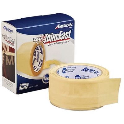 NORTON ABRASIVES - ST. GOBAIN BEAR TEX - 00402 - White Paper Masking Sheeting pa1