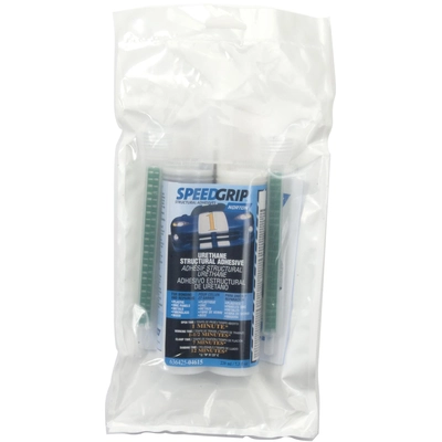 NORTON ABRASIVES - ST. GOBAIN BEAR TEX - 04615 - Speed-Grip Structural Adhesives pa2