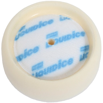 NORTON ABRASIVES - ST. GOBAIN BEAR TEX - 05460 - Liquid Ice Pads (Pack of 10) pa2