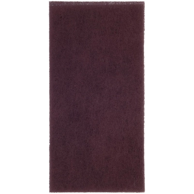 NORTON ABRASIVES - ST. GOBAIN BEAR TEX - 06166 - Thin-Flex Sanding Pads (Pack of 25) pa1