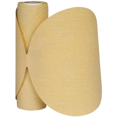 NORTON ABRASIVES - ST. GOBAIN BEAR TEX - 06182 - Abrasives Sandpaper and Grinding Discs pa1