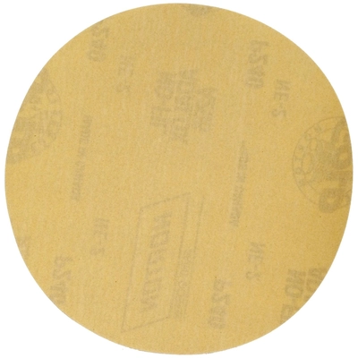 NORTON ABRASIVES - ST. GOBAIN BEAR TEX - 06236 - Abrasives Sandpaper and Grinding Discs (Pack of 50) pa1