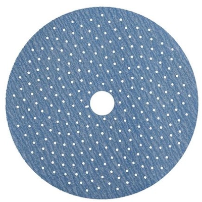 NORTON ABRASIVES - ST. GOBAIN BEAR TEX - 07770 - NorGrip Sanding Disc (Pack of 50) pa1