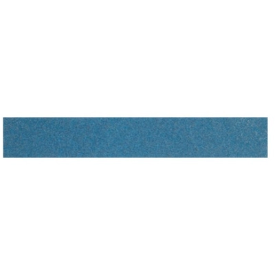 NORTON ABRASIVES - ST. GOBAIN BEAR TEX - 23620 - BlueFire 80 Grit Zirconia Alumina File Sanding Sheet (Pack of 50) pa1