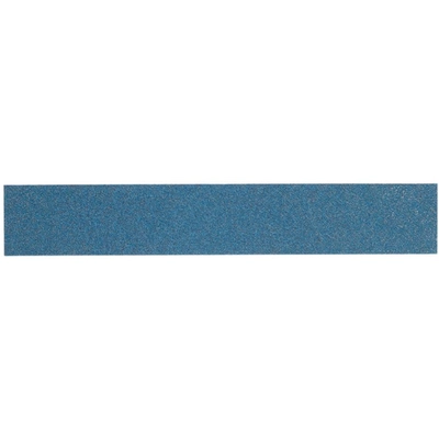 NORTON ABRASIVES - ST. GOBAIN BEAR TEX - 26511 - BlueFire 180 Grit Zirconia Alumina File Sanding Sheet pa2
