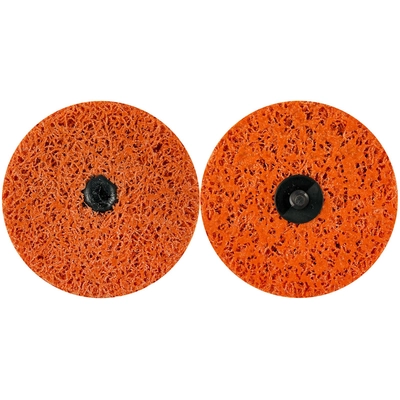 NORTON ABRASIVES - ST. GOBAIN BEAR TEX - 31054 - Sandpaper and Grinding Discs (Pack of 5) pa1