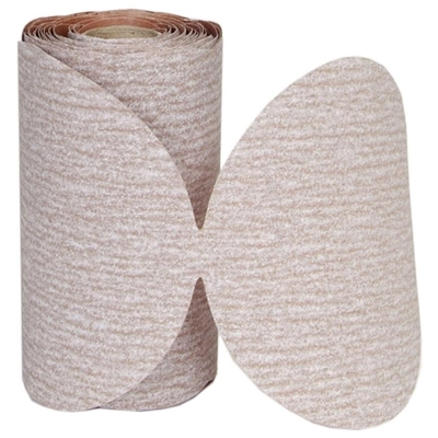 NORTON ABRASIVES - ST. GOBAIN BEAR TEX - 31477 - Abrasive Disc pa1