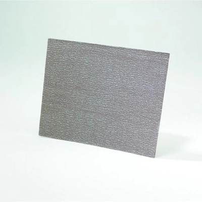 NORTON ABRASIVES - ST. GOBAIN BEAR TEX - 31620 - Sanding Sheet (Pack of 100) pa2