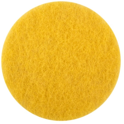 NORTON ABRASIVES - ST. GOBAIN BEAR TEX - 34770 - Bear-Tex Thin-Flex 6" Very Fine Aluminum Oxide Non-Vacuum Hook-and-Loop Disc (Pack of 25) pa1