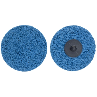 NORTON ABRASIVES - ST. GOBAIN BEAR TEX - 34783 - Abrasives Sandpaper and Grinding Discs (Pack of 10) pa1