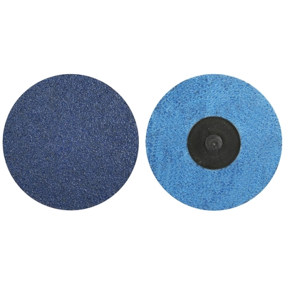 NORTON ABRASIVES - ST. GOBAIN BEAR TEX - 38674 - Sandpaper and Grinding Discs (Pack of 25) pa1