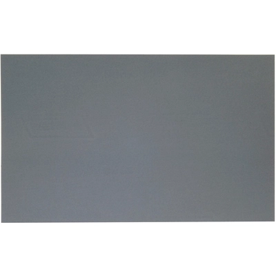 NORTON ABRASIVES - ST. GOBAIN BEAR TEX - 39373 - Black Ice Sanding Sheet (Pack of 50) pa1