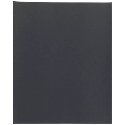 NORTON ABRASIVES - ST. GOBAIN BEAR TEX - 39385 - Black Ice Sanding Sheet pa1