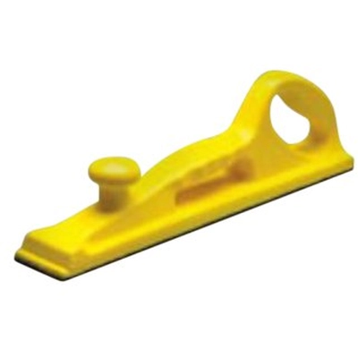 NORTON ABRASIVES - ST. GOBAIN BEAR TEX - 42724 - Body File PSA Sanding Board pa1