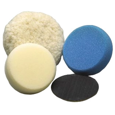 NORTON ABRASIVES - ST. GOBAIN BEAR TEX - 43832 - Super Cut Pad pa2