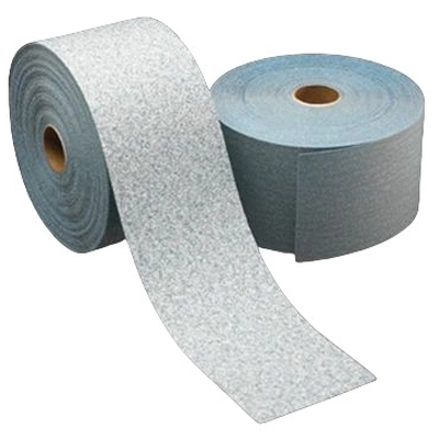 NORTON ABRASIVES - ST. GOBAIN BEAR TEX - 49566 - Sanding Sheet Roll pa1