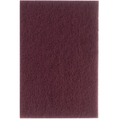 NORTON ABRASIVES - ST. GOBAIN BEAR TEX - 58000 - Bear-Tex 9" x 6" Aluminum Oxide Non-Woven Perforated Hand (Pack of 20) pa1