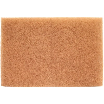 NORTON ABRASIVES - ST. GOBAIN BEAR TEX - 58005 - Bear-Tex 9" x 6" Aluminum Oxide Non-Woven Perforated Hand Pad pa1