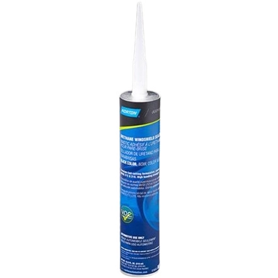 NORTON ABRASIVES - ST. GOBAIN BEAR TEX - 82735 - Windshield Sealer pa2