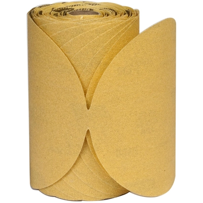 NORTON ABRASIVES - ST. GOBAIN BEAR TEX - 83822 - Sandpaper & Grinding Discs pa1