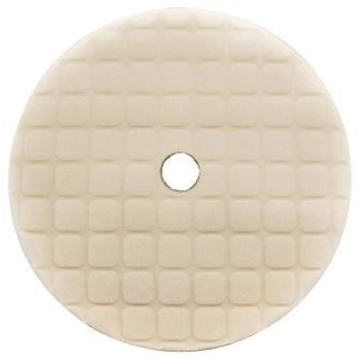 NORTON ABRASIVES - ST. GOBAIN BEAR TEX - 91306 - Cutting Pad pa1