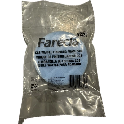 Unspecified Tool by NORTON ABRASIVES - ST. GOBAIN BEAR TEX - 91321 pa2