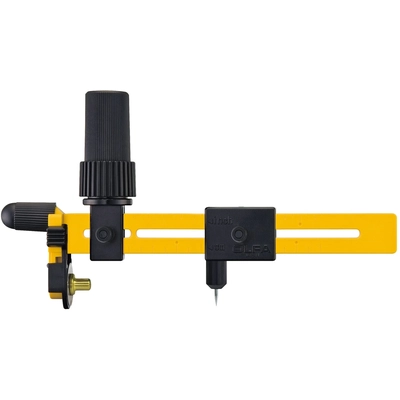 OLFA - 1057028 - CMP-3 Rotary Circle Cutter pa1