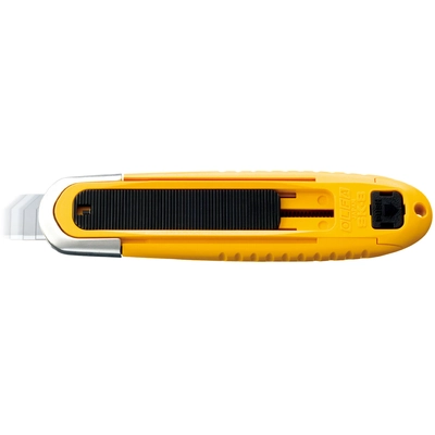 OLFA - 1077171 - SK-8 Fully Automatic Self-Retracting Safety Knife pa4