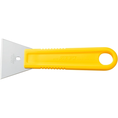 OLFA - 1086562 - 60mm SCR-L Multi-Purpose Scraper pa3