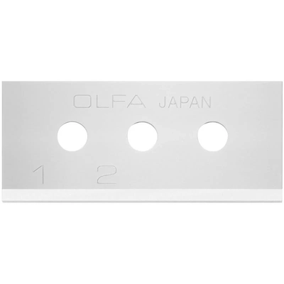 OLFA - 1096855 - SKB-10 SK-10 Four-Position Safety Blade pa2
