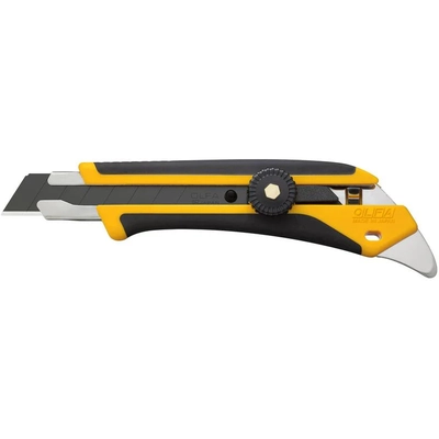 OLFA - 1116110 - 18mm L-5 Fiberglass Utility Knife With Multi-Pick pa2