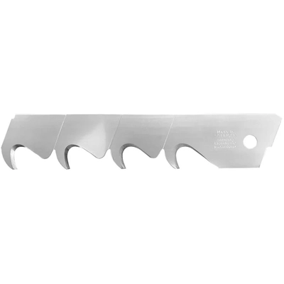 OLFA - 1124930 - 25mm HH-12B Hook Snap Blades pa1