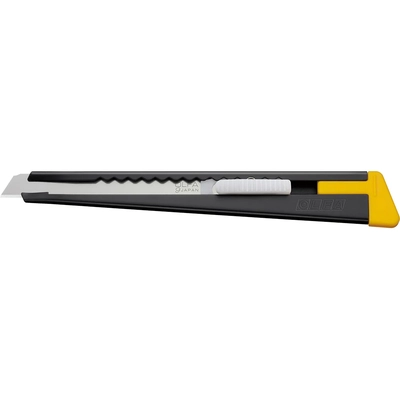 OLFA - 5001 - 9mm 180 Metal Precision Utility Knife pa1