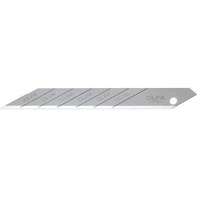 OLFA - 5007 - A1160B Graphics Snap Blades pa1