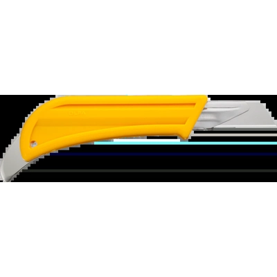 OLFA - 5011 - 18mm OL Extended Depth Utility Knife with Carpet Tuck Tool pa2