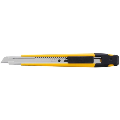 OLFA - 5023 - 9mm A-1 Auto-Lock Precision Utility Knife pa1
