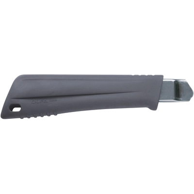 OLFA - 9036 - 18mm NL-AL Rubber-Grip Auto-Lock Utility Knife pa2