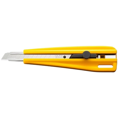 OLFA - 9091 - 9mm 300 Ratchet-Lock Precision Utility Knife pa1