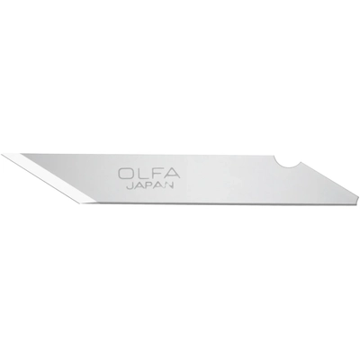 OLFA - 9161 - KB Multi-Purpose Art Blades pa1